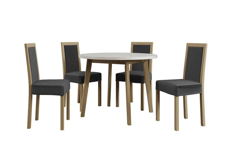 Patrickswell Matgrupp - Products - Möbler - Bord & matgrupp - Matgrupp