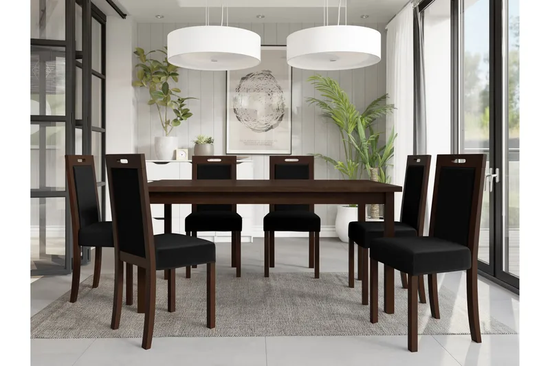 Patrickswell Matgrupp - Products - Möbler - Bord & matgrupp - Matgrupp