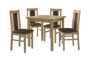 Patrickswell Matgrupp - Products - Möbler - Bord & matgrupp - Matgrupp