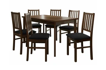 Patrickswell Matgrupp - Products - Möbler - Bord & matgrupp - Matgrupp