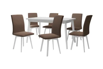 Patrickswell Matgrupp - Products - Möbler - Bord & matgrupp - Matgrupp