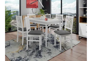 Patrickswell Matgrupp - Products - Möbler - Bord & matgrupp - Matgrupp