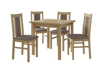 Patrickswell Matgrupp - Products - Möbler - Bord & matgrupp - Matgrupp