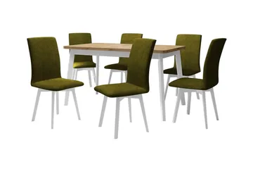 Patrickswell Matgrupp - Products - Möbler - Bord & matgrupp - Matgrupp