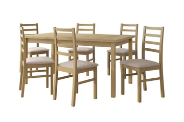 Patrickswell Matgrupp - Products - Möbler - Bord & matgrupp - Matgrupp