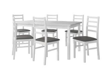 Patrickswell Matgrupp - Products - Möbler - Bord & matgrupp - Matgrupp