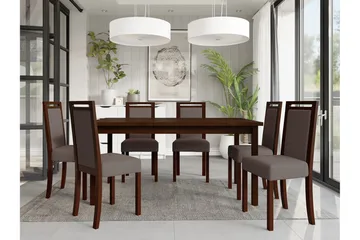 Patrickswell Matgrupp - Products - Möbler - Bord & matgrupp - Matgrupp