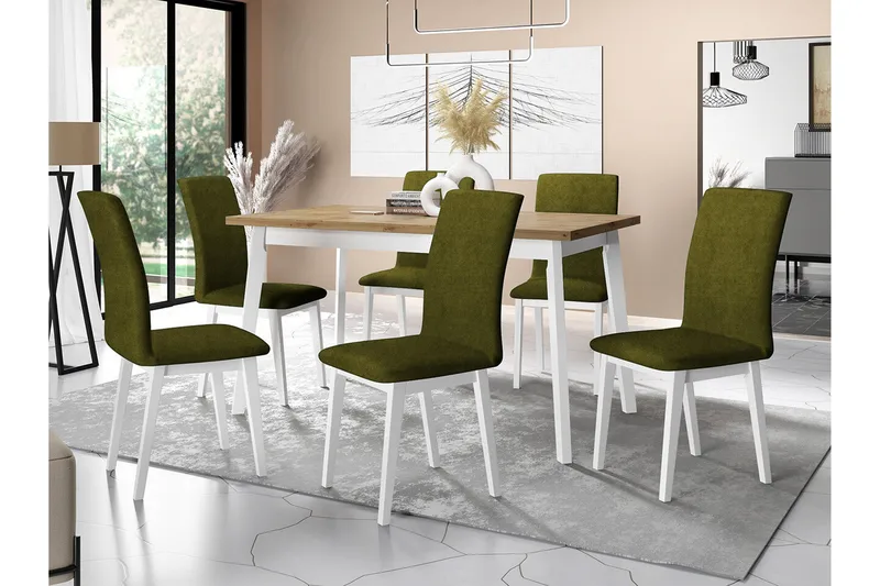 Patrickswell Matgrupp - Products - Möbler - Bord & matgrupp - Matgrupp