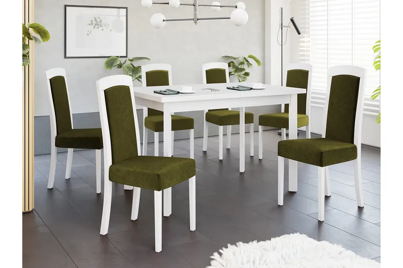 Patrickswell Matgrupp - Products - Möbler - Bord & matgrupp - Matgrupp