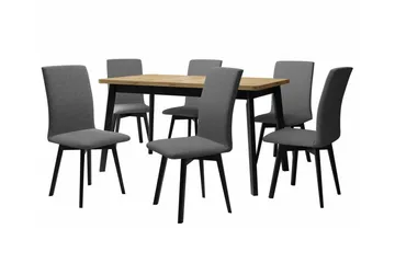 Patrickswell Matgrupp - Products - Möbler - Bord & matgrupp - Matgrupp