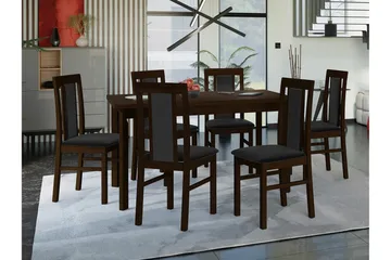 Patrickswell Matgrupp - Products - Möbler - Bord & matgrupp - Matgrupp