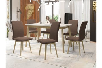 Patrickswell Matgrupp - Products - Möbler - Bord & matgrupp - Matgrupp