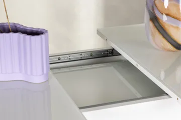 Pluto Matbord 120x90 cm - Vit - Products - Möbler - Bord & matgrupp - Matbord & köksbord