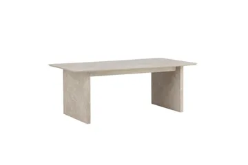 Rektangulärt matbord Vail - Products - Möbler - Bord & matgrupp - Matbord & k öksbord