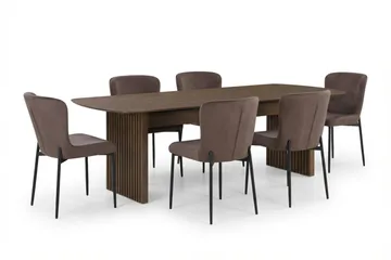 240 cm - Beige