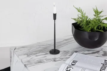 Rogaland Soffbord 100x100 cm - Vit - Products - Möbler - Bord & matgrupp - Soffbord