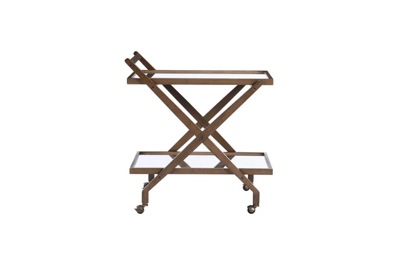 Prark Drinkvagn, Natur