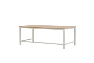 Rise Soffbord 60x120 cm - Beige - Products - Möbler - Bord & matgrupp - Soffbord