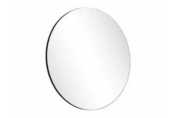 Staffin Sminkbord 100x38 cm - Svart - Products - Möbler - Bord & matgrupp - Sminkbord & toalettbord