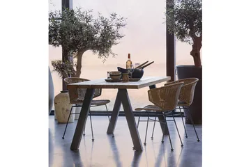 Tablo Matbord 210 cm - Natur - Products - Möbler - Bord & matgrupp - Matbord & köksbord