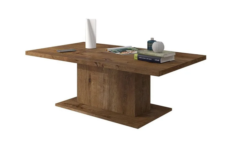 Tallow Soffbord 60 cm Brown