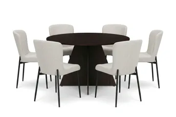 130 cm - Valnöt