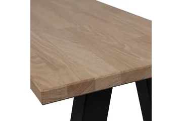 Tablo Sittbänk - oak - Products - Möbler - Hallmöbler - Hallbänk
