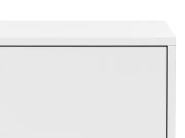 Agawal Tv-bänk 141 cm - Brun - Products - Möbler - TV- & Mediamöbler - TV bänk & mediabänk