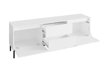 Bjurholm Tv-bänk 174 cm - Beige - Products - Möbler - TV- & Mediamöbler - TV bänk & mediabänk