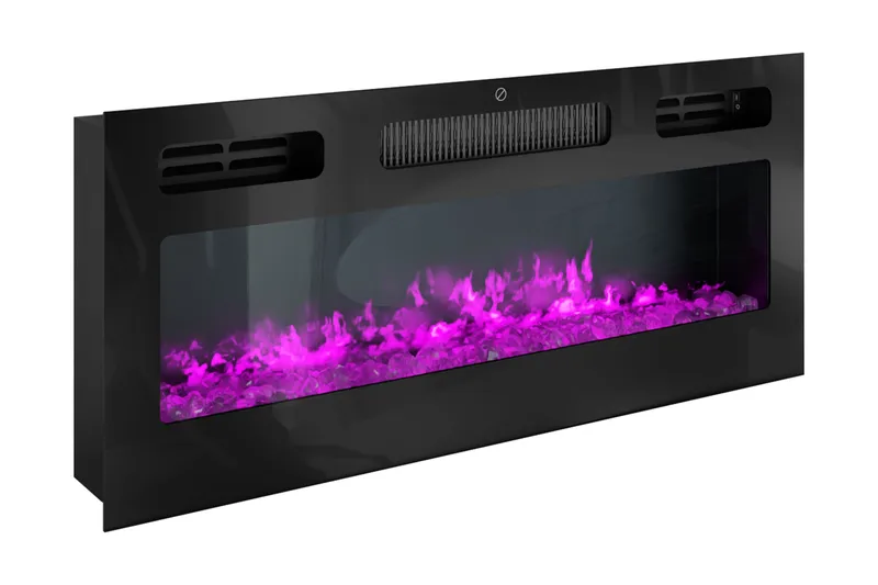 Bjurholm Tv-bänk 174 cm - Svart - Products - Möbler - TV- & Mediamöbler - TV bänk & mediabänk