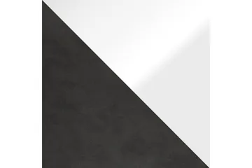 Cuguen Tv-skåp 180 cm Vit LED - Vit - Products - Möbler - TV- & Mediamöbler - TV bänk & mediabänk