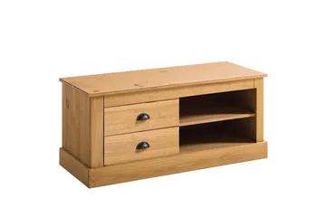 Lowboard Toby - Products - Möbler - TV- & Mediamöbler - TV bänk & mediabänk