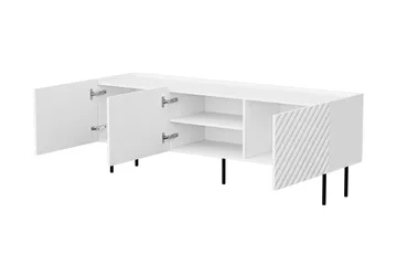 Munkedal Tv-bänk 166 cm - Kashmir - Products - Möbler - TV- & Mediamöbler - TV bänk & mediabänk