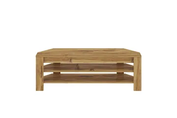 Oderzo Tv-bänk 120 cm - Ek - Products - Möbler - TV- & Mediamöbler - TV bänk & mediabänk
