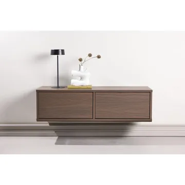 TV-bänk Dragh - Mocka - Products - Möbler - TV- & Mediamöbler - TV bänk & mediabänk