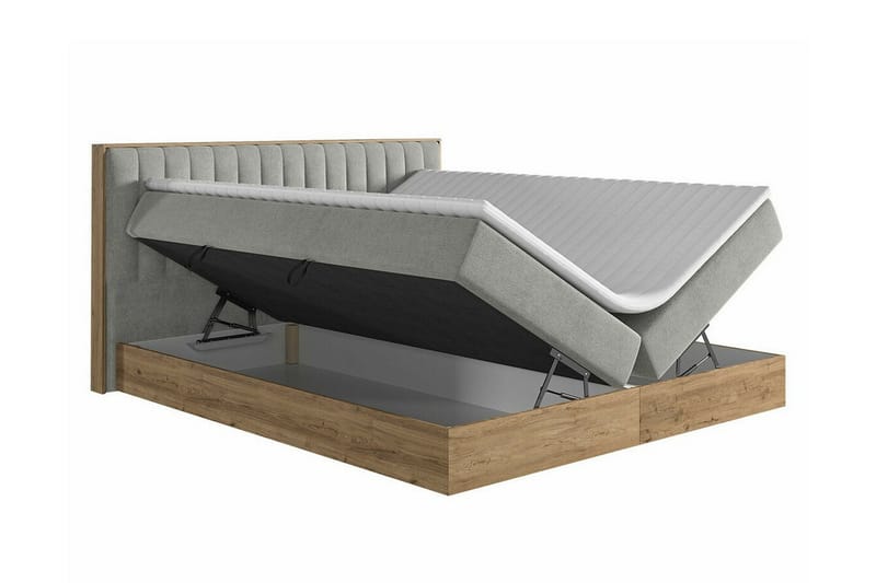 Aviemore Sängram 160x200 cm - Products - Möbler - Säng - Sängram & sängstomme