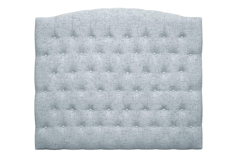Belda Sängpaket 140x200 Medium - Ljusblå - Products - Möbler - Säng - Kontinentalsäng