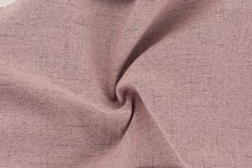 Belda Sängpaket 160x200 Fast - Rosa - Products - Möbler - Säng - Kontinentalsäng