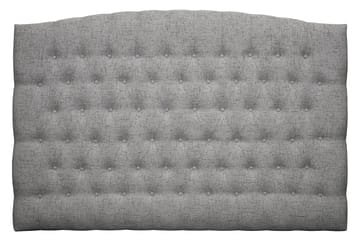 Belda Sängpaket 180x200 Medium - Grå - Products - Möbler - Säng - Kontinentalsäng