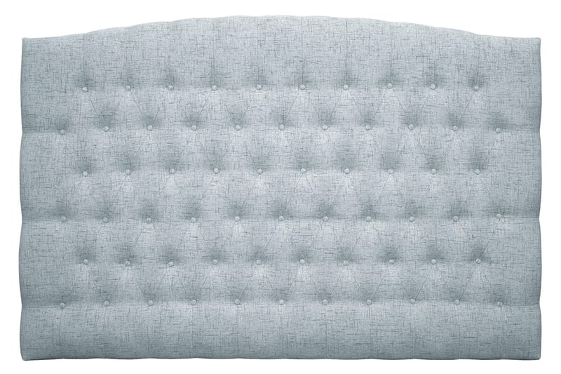 Belda Sängpaket 180x200 Medium - Ljusblå - Products - Möbler - Säng - Kontinentalsäng