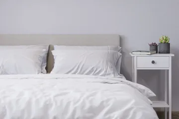 Billingen Komplett Sängpaket 120x200 cm - Beige - Products - Möbler - Säng - Enkelsäng