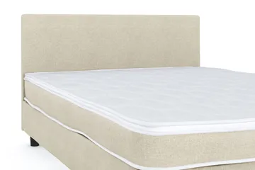 Billingen Komplett Sängpaket 120x200 cm - Beige - Products - Möbler - Säng - Enkelsäng