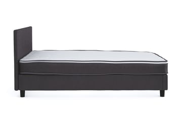 Billingen Komplett Sängpaket 120x200 cm - Grå - Products - Möbler - Säng - Kontinentalsäng