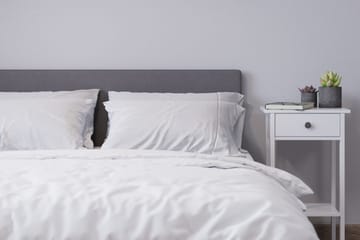 Billingen Komplett Sängpaket 90x200 cm - Grå - Products - Möbler - Säng - Kontinentalsäng