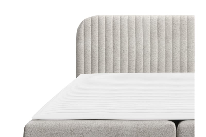 Celestine Förvaringssäng 140x200 cm - Svart - Products - Möbler - Säng - Komplett sängpaket