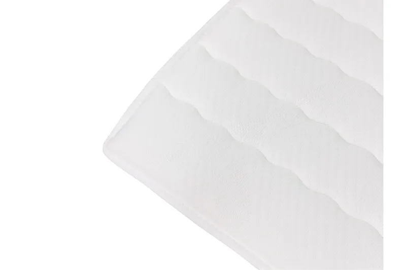 Celestine Förvaringssäng 160x200 cm - Beige/Grå - Products - Möbler - Säng - Komplett sängpaket