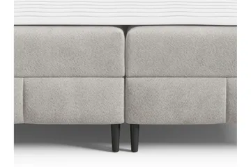 Celestine Förvaringssäng 160x200 cm - Blå - Products - Möbler - Säng - Komplett sängpaket