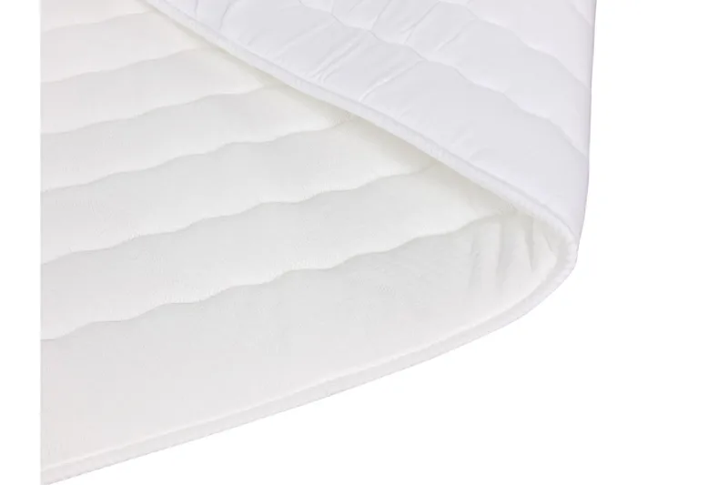 Celestine Förvaringssäng 160x200 cm - Svart - Products - Möbler - Säng - Komplett sängpaket