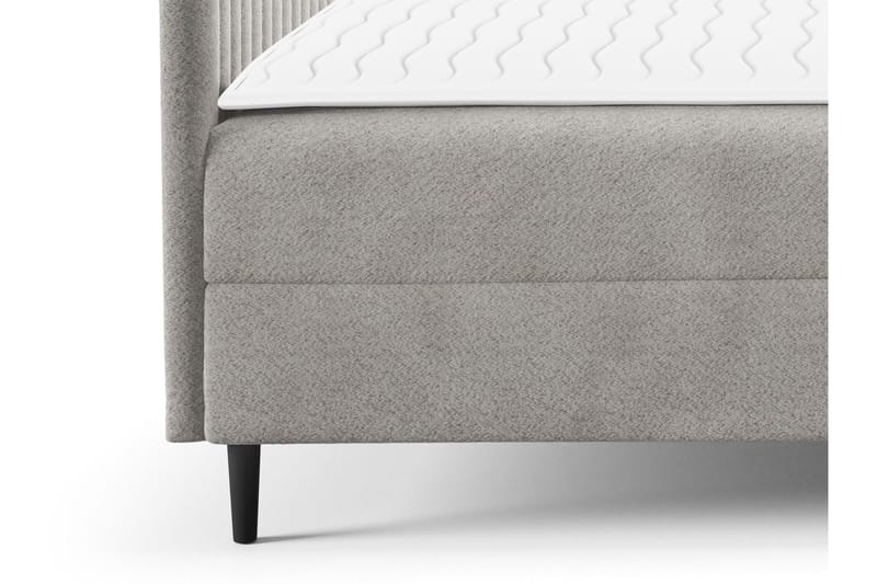 Celestine Förvaringssäng 180x200 cm - Grön - Products - Möbler - Säng - Komplett sängpaket