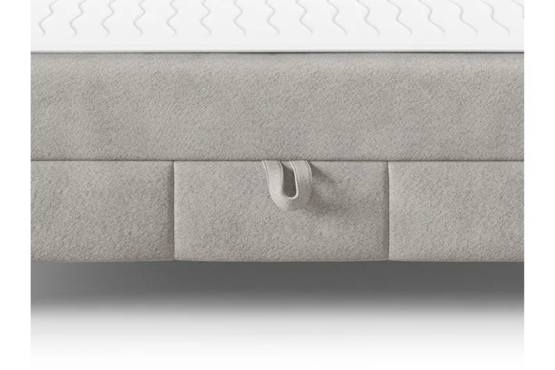 Celestine Förvaringssäng 180x200 cm - Grön - Products - Möbler - Säng - Komplett sängpaket